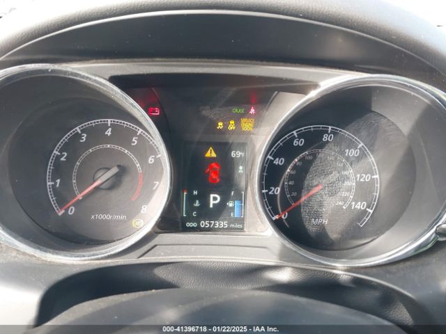 JA4AP3AU9JZ002954 Mitsubishi Outlander Sport 2.0 Es