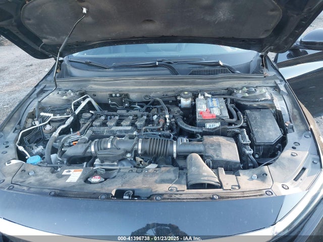 1HGCV1F10LA154437 Honda ACCORD LX