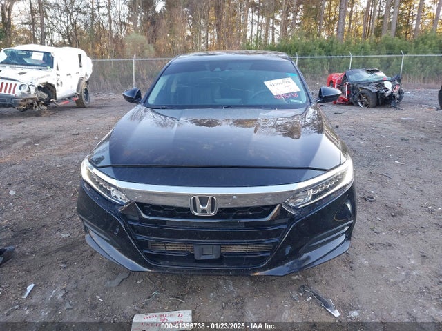 1HGCV1F10LA154437 Honda ACCORD LX