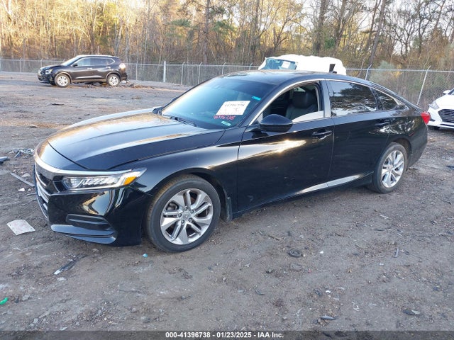 1HGCV1F10LA154437 Honda ACCORD LX