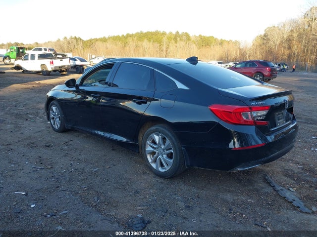 1HGCV1F10LA154437 Honda ACCORD LX