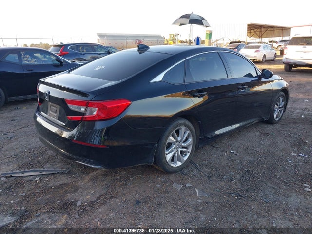 1HGCV1F10LA154437 Honda ACCORD LX