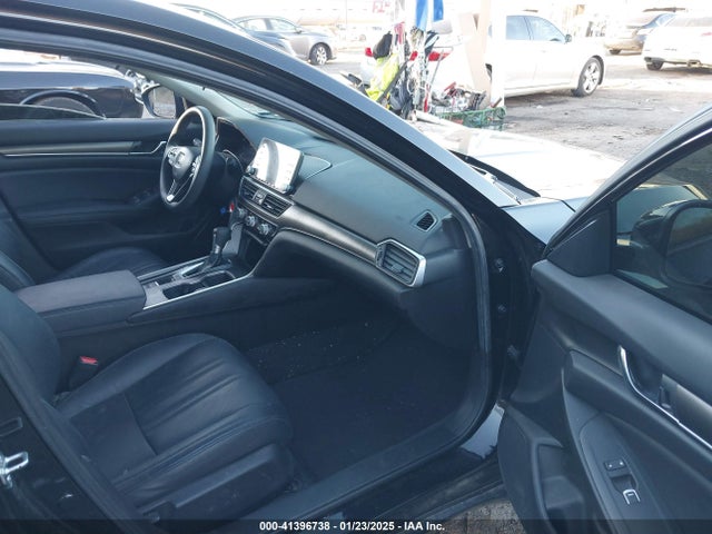 1HGCV1F10LA154437 Honda ACCORD LX