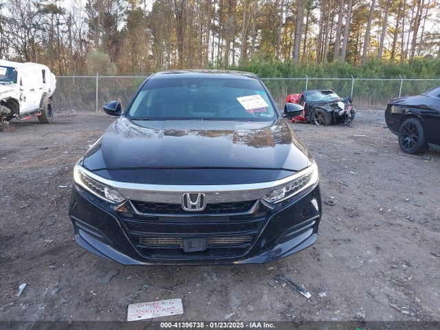 1HGCV1F10LA154437 Honda ACCORD LX