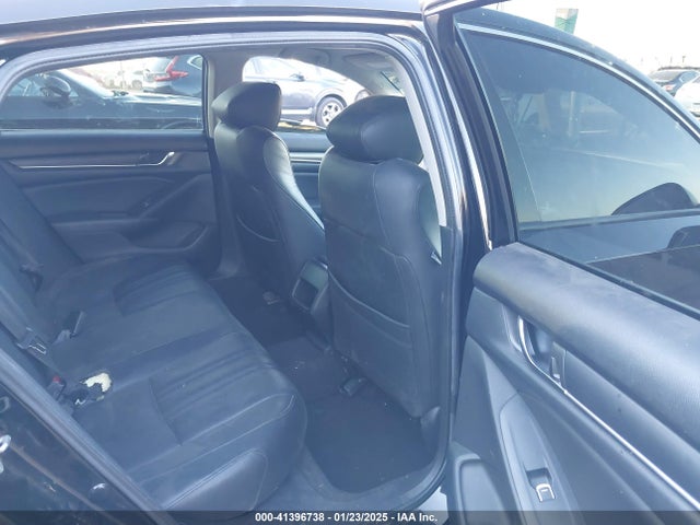 1HGCV1F10LA154437 Honda ACCORD LX