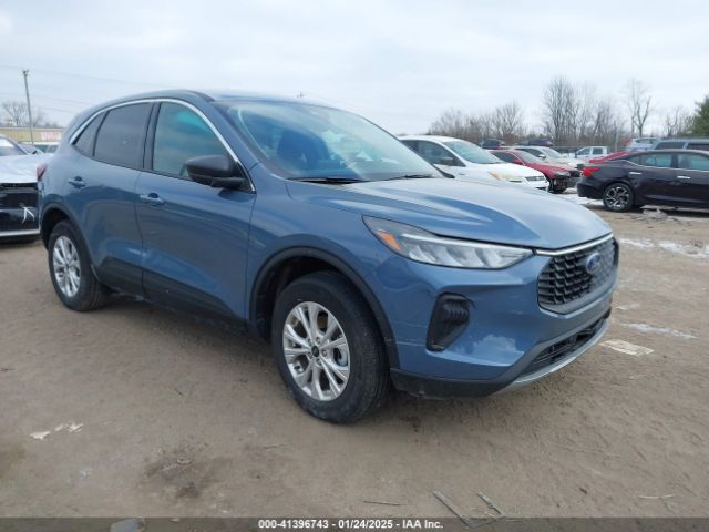 2024 FORD ESCAPE 1FMCU0GN8RUB10220
