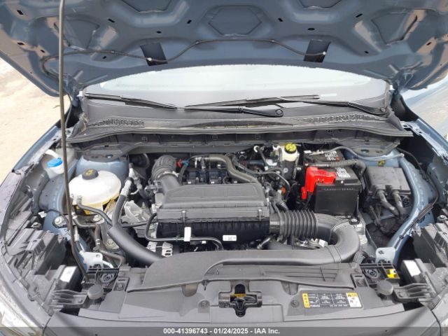 2024 FORD ESCAPE 1FMCU0GN8RUB10220 Photo 9