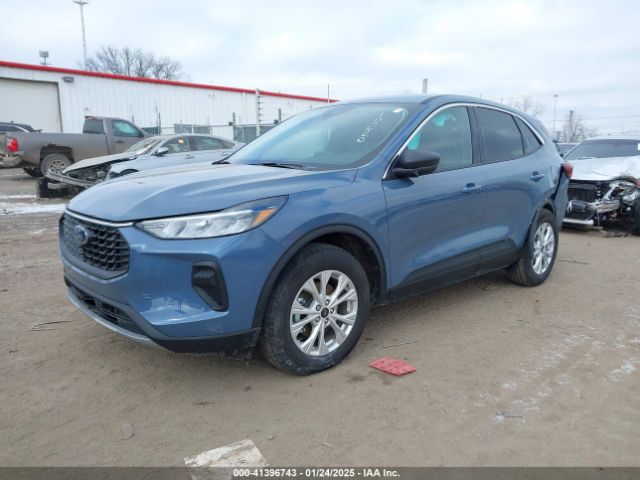2024 FORD ESCAPE 1FMCU0GN8RUB10220 Photo 1