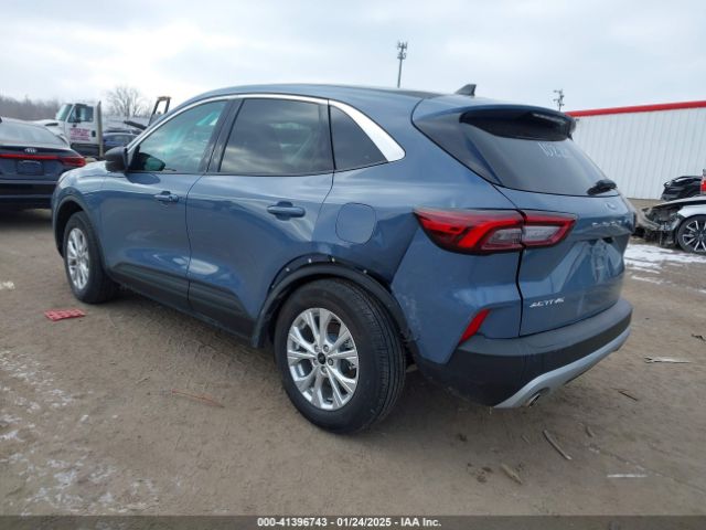 2024 FORD ESCAPE 1FMCU0GN8RUB10220 Photo 2
