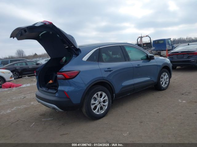 2024 FORD ESCAPE 1FMCU0GN8RUB10220 Photo 3