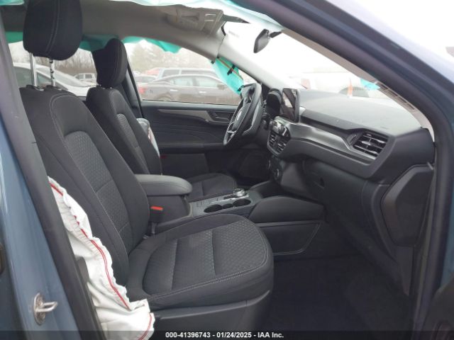 2024 FORD ESCAPE 1FMCU0GN8RUB10220 Photo 4