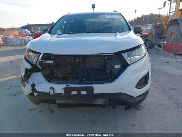 Ford EDGE SE 2018 2FMPK3G9XJBC23043 Image 12