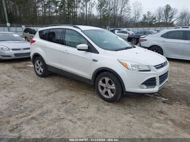 Ford ESCAPE SE 2014 1FMCU0G93EUB22207 Image 1