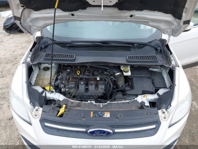 Ford ESCAPE SE 2014 1FMCU0G93EUB22207 Image 10
