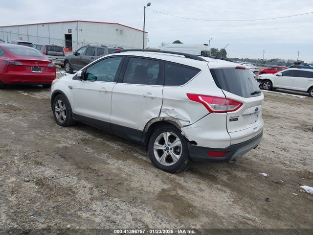 Ford ESCAPE SE 2014 1FMCU0G93EUB22207 Image 3