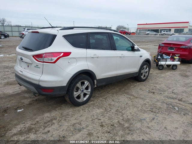 Ford ESCAPE SE 2014 1FMCU0G93EUB22207 Image 4