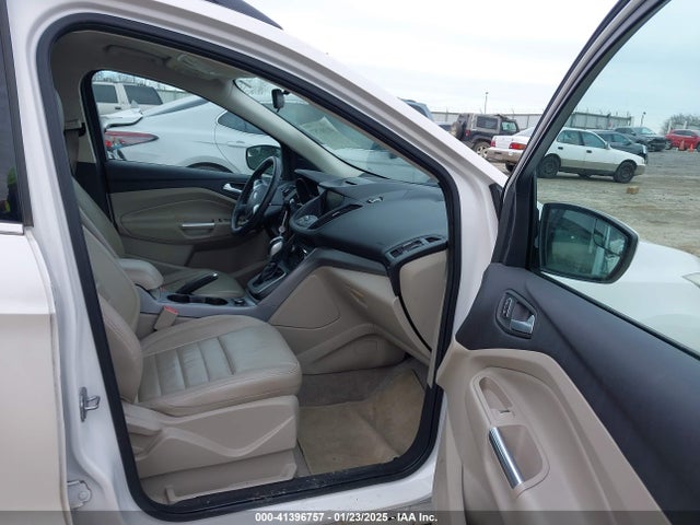 Ford ESCAPE SE 2014 1FMCU0G93EUB22207 Image 5