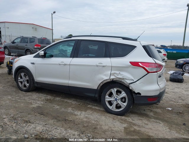 Ford ESCAPE SE 2014 1FMCU0G93EUB22207 Image 6