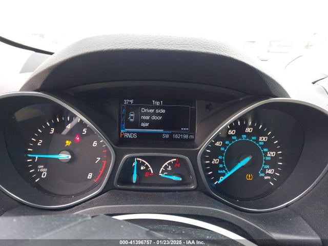 Ford ESCAPE SE 2014 1FMCU0G93EUB22207 Image 7