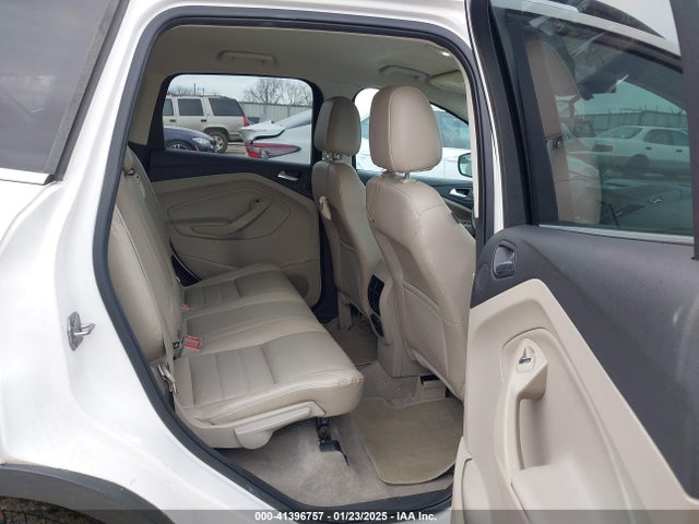 Ford ESCAPE SE 2014 1FMCU0G93EUB22207 Image 8