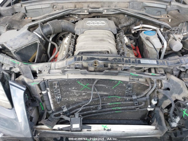 2009 AUDI Q5 WA1KK78R29A017270 Photo 9