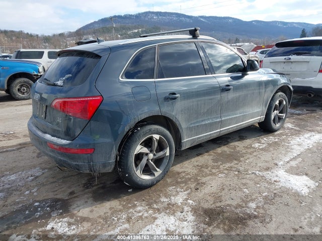2009 AUDI Q5 WA1KK78R29A017270 Photo 3