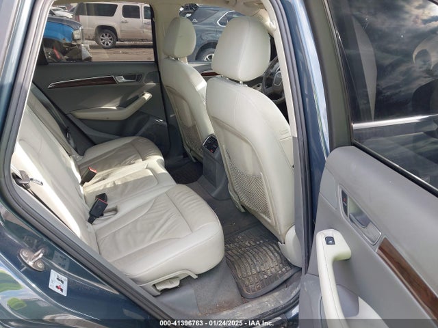 2009 AUDI Q5 WA1KK78R29A017270 Photo 7
