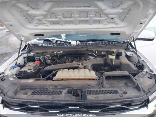1FMJK1K83PEA50648 Ford Expedition Limited Max