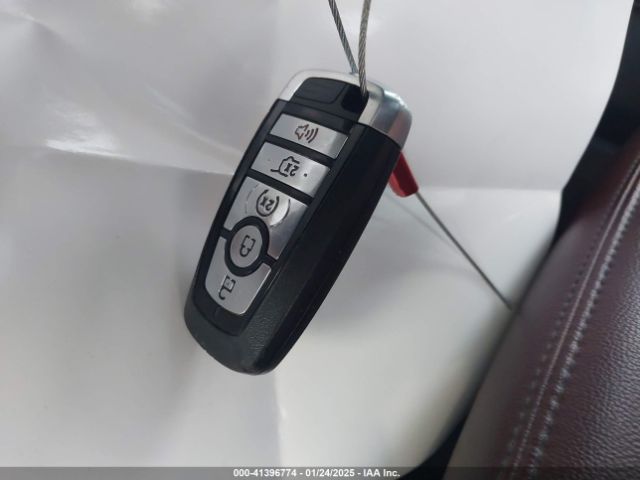 1FMJK1K83PEA50648 Ford Expedition Limited Max