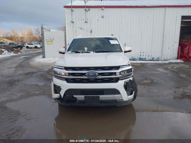 1FMJK1K83PEA50648 Ford Expedition Limited Max