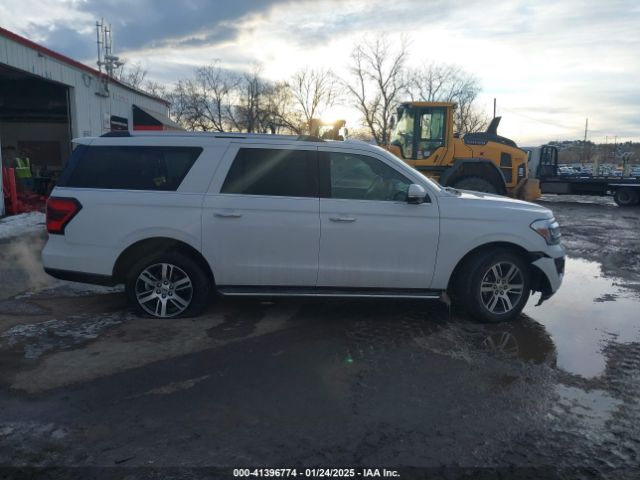 1FMJK1K83PEA50648 Ford Expedition Limited Max