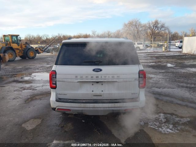 1FMJK1K83PEA50648 Ford Expedition Limited Max