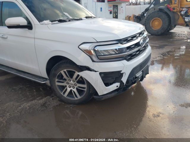 1FMJK1K83PEA50648 Ford Expedition Limited Max