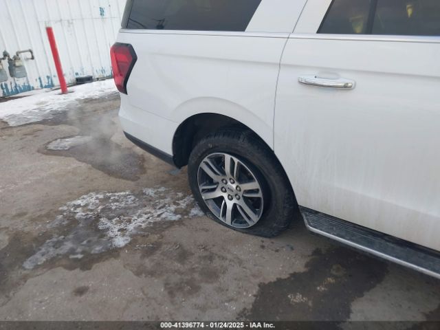 1FMJK1K83PEA50648 Ford Expedition Limited Max