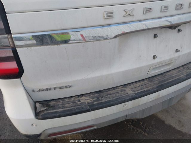 1FMJK1K83PEA50648 Ford Expedition Limited Max