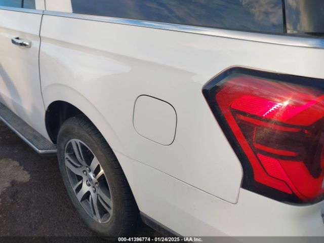 1FMJK1K83PEA50648 Ford Expedition Limited Max