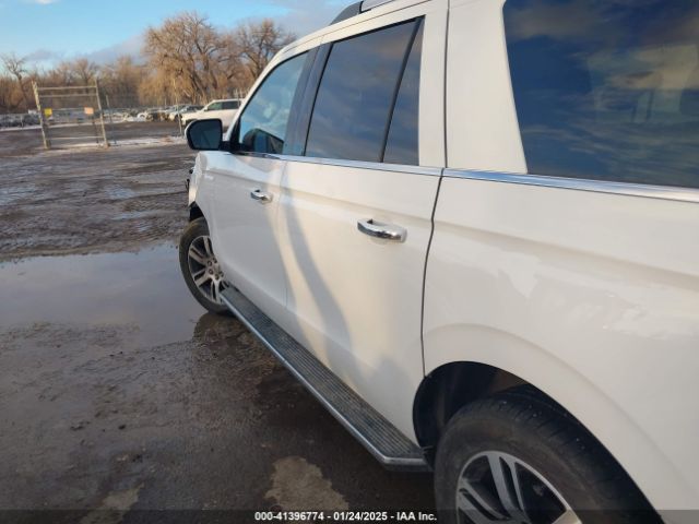 1FMJK1K83PEA50648 Ford Expedition Limited Max