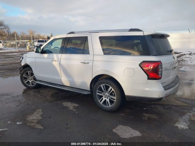 1FMJK1K83PEA50648 Ford Expedition Limited Max