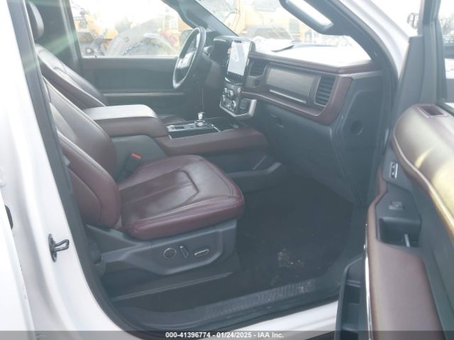 1FMJK1K83PEA50648 Ford Expedition Limited Max