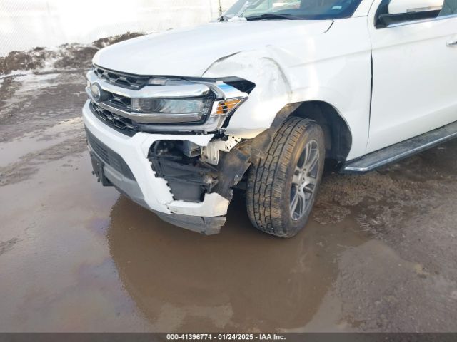 1FMJK1K83PEA50648 Ford Expedition Limited Max