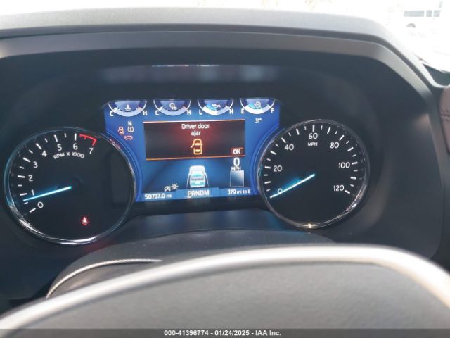 1FMJK1K83PEA50648 Ford Expedition Limited Max