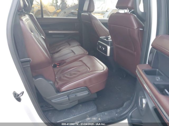 1FMJK1K83PEA50648 Ford Expedition Limited Max