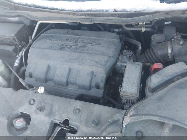 Honda Odyssey Ex-l 2015 5FNRL5H60FB060021 Image 10