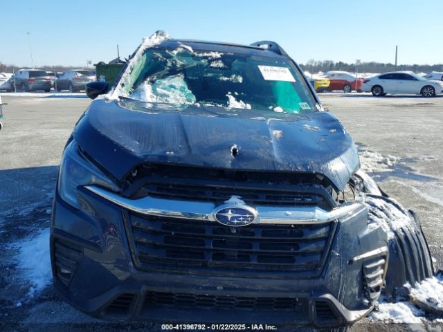 4S4WMARD1R3409075 Subaru Ascent Limited 8-passenger