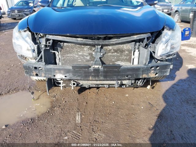 1N4AA5AP5EC494586 Nissan Maxima 3.5 S/3.5 Sv