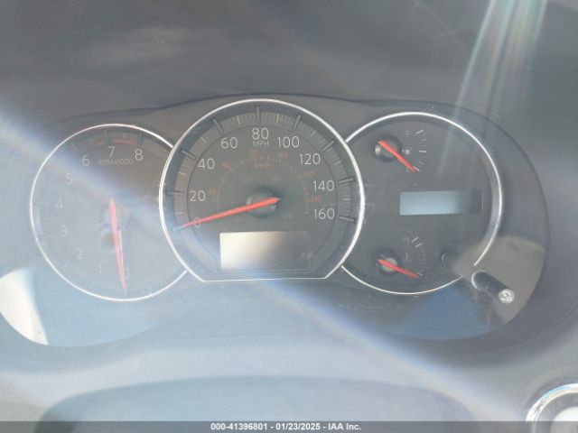 1N4AA5AP5EC494586 Nissan Maxima 3.5 S/3.5 Sv