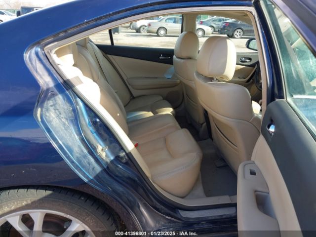 1N4AA5AP5EC494586 Nissan Maxima 3.5 S/3.5 Sv