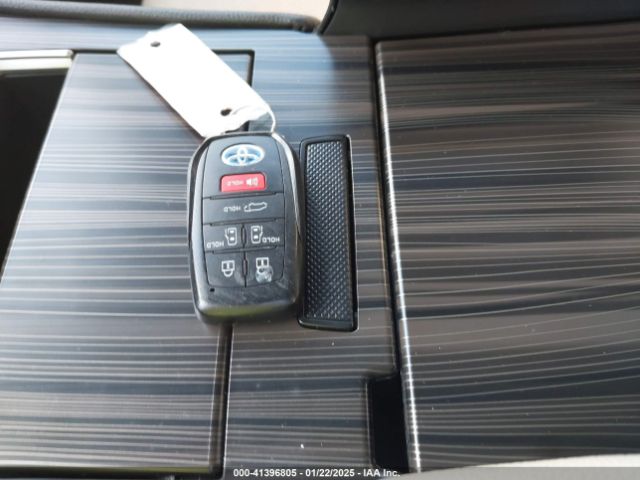 2023 TOYOTA SIENNA 5TDZSKFC2PS104317 Photo 10