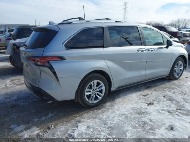 2023 TOYOTA SIENNA 5TDZSKFC2PS104317 Photo 3