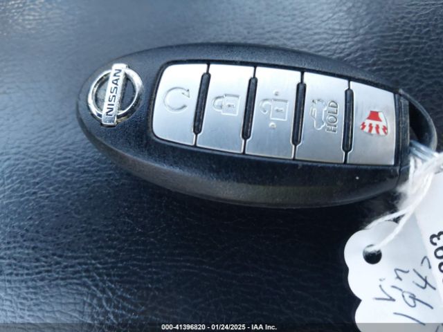 1N4AL3AP5GC111943 Nissan Altima 2.5 Sl